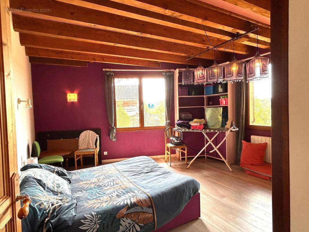 Maison à MARMANDE