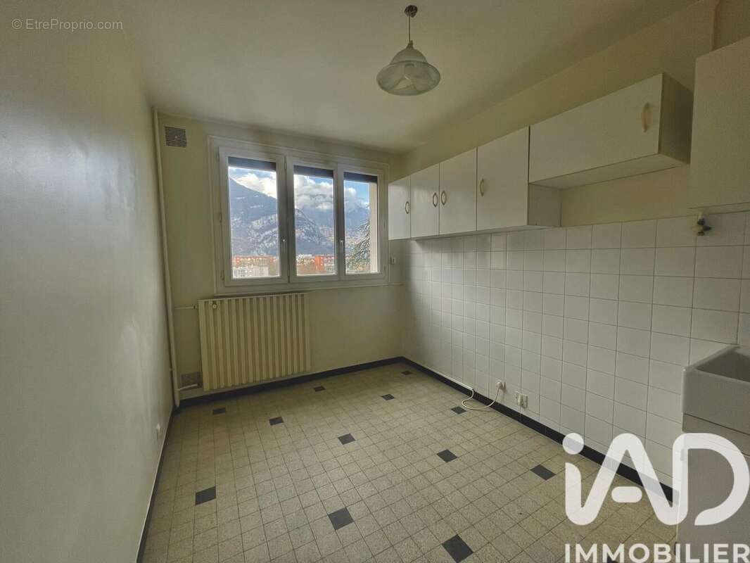 Photo 4 - Appartement à FONTAINE