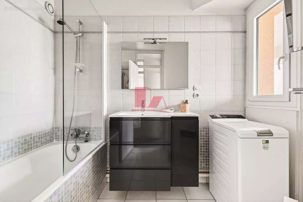 Appartement à VANVES