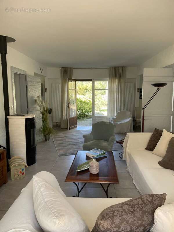 Maison à LE BOUSCAT