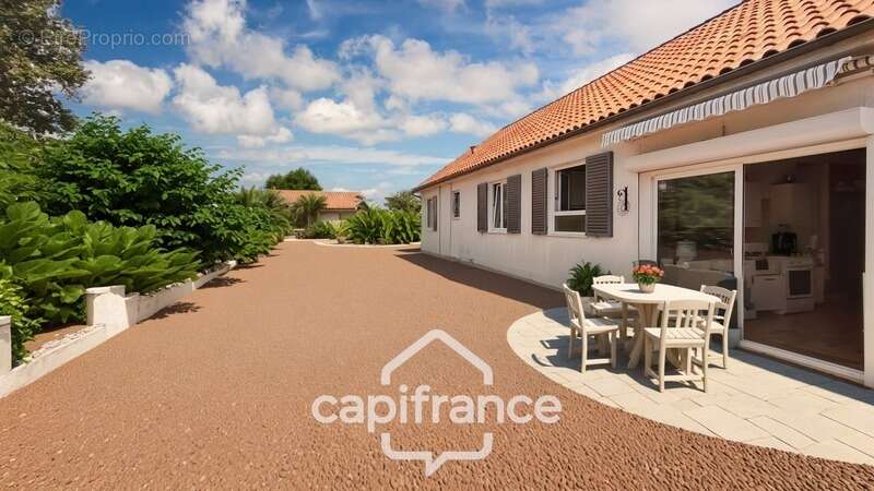 Maison à vendre 6 pièces 142 m² LALINDE (24) - Terrain 1933 m² - photo 12