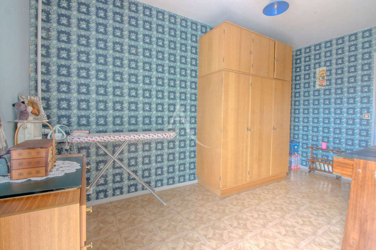 Appartement à ANTONY