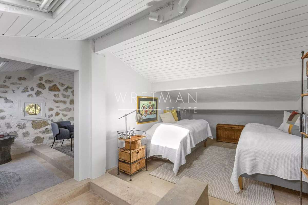 Maison à VENCE