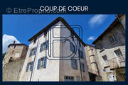 Maison à OLLIERGUES