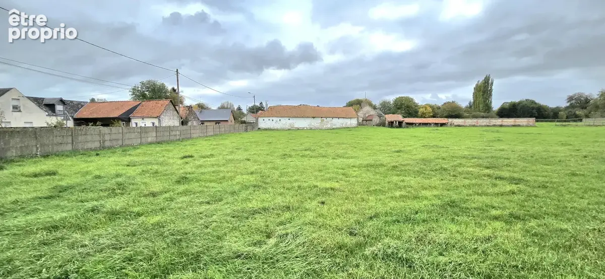Parcelles de terrain à bâtir - photo 2