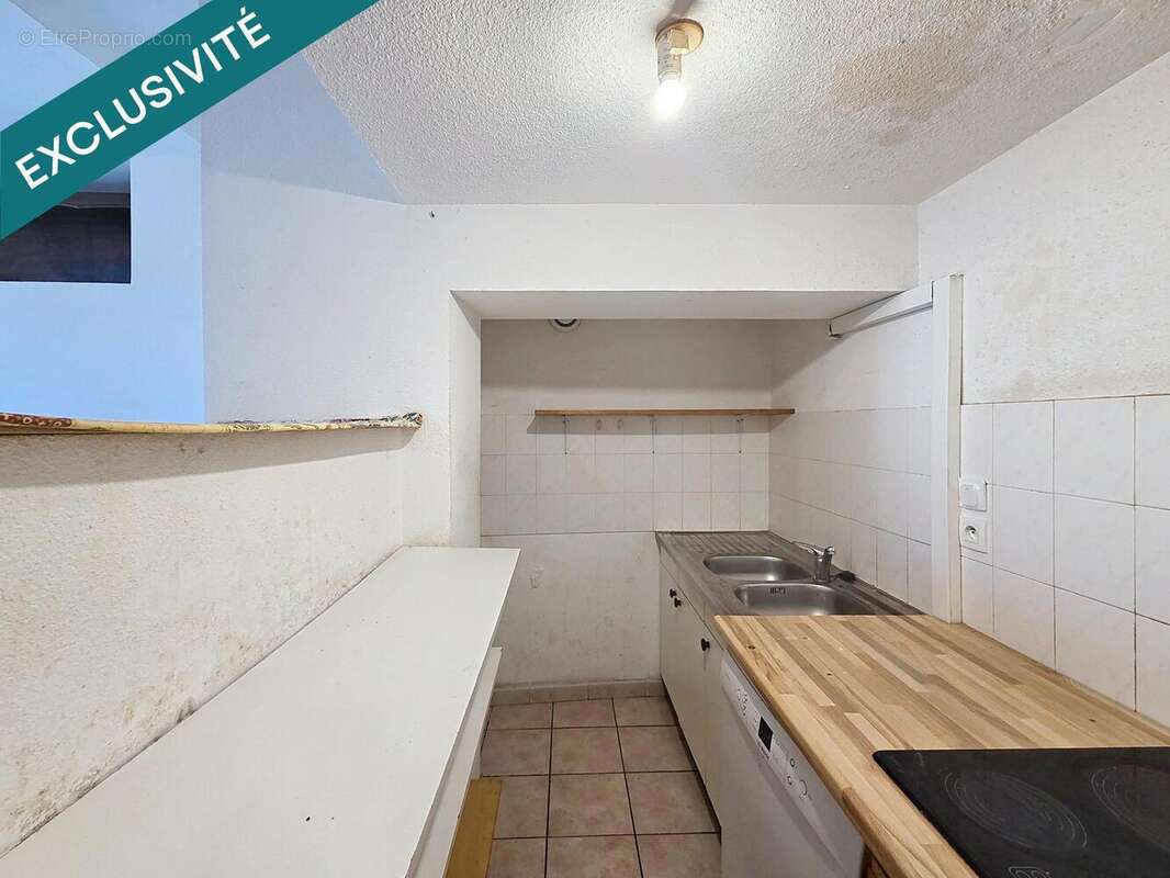 Photo 5 - Appartement à CHICHILIANNE