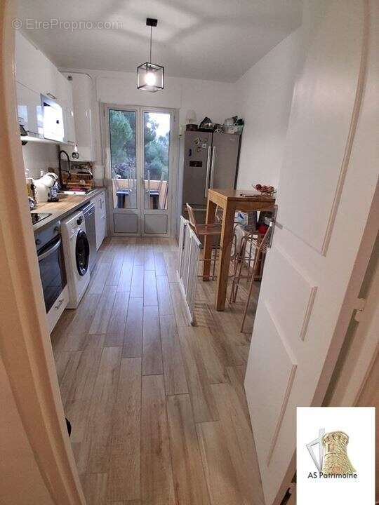 Appartement à AJACCIO