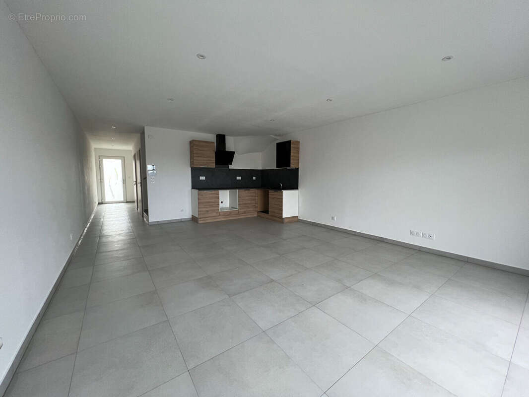 Maison à KERLING-LES-SIERCK