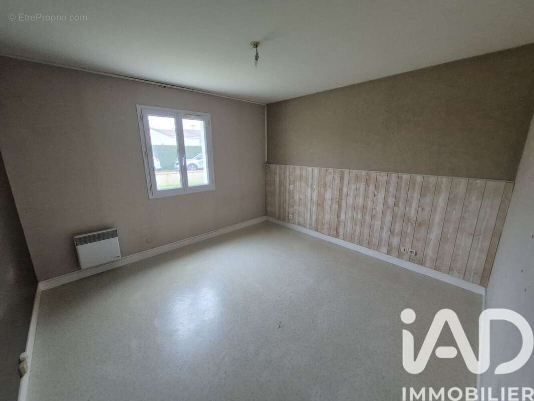 Photo 6 - Maison à LA CRECHE