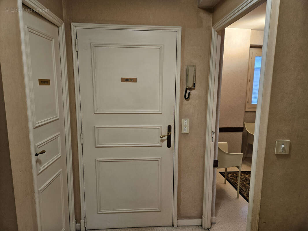 Appartement à VILLEFRANCHE-DE-ROUERGUE