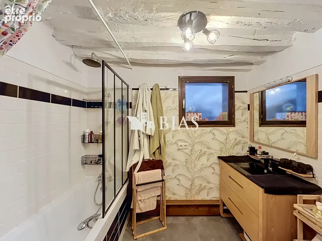 Maison 87 m² à Saint-Aubin-Les-Elbeuf  - photo 5