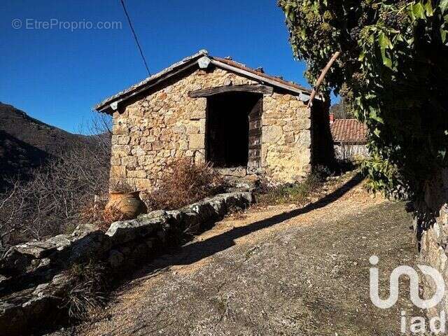 Photo 5 - Maison à SAINT-ANDEOL-DE-VALS
