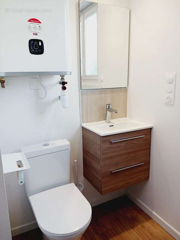 Appartement à VANNES