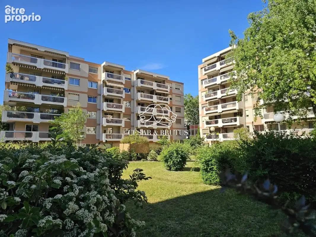 Appartement 76 m² à Lyon-6e  - photo 4