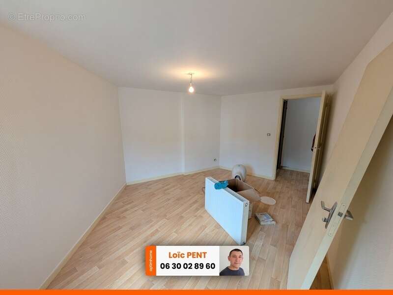 Maison de village de 74m² à vendre 4 pièces ARFEUILLES (03120) - photo 11