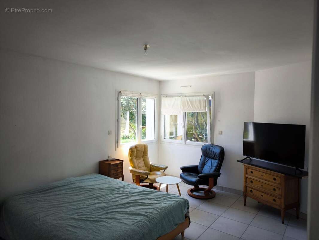 Maison 132 m² à Guipavas  - photo 8