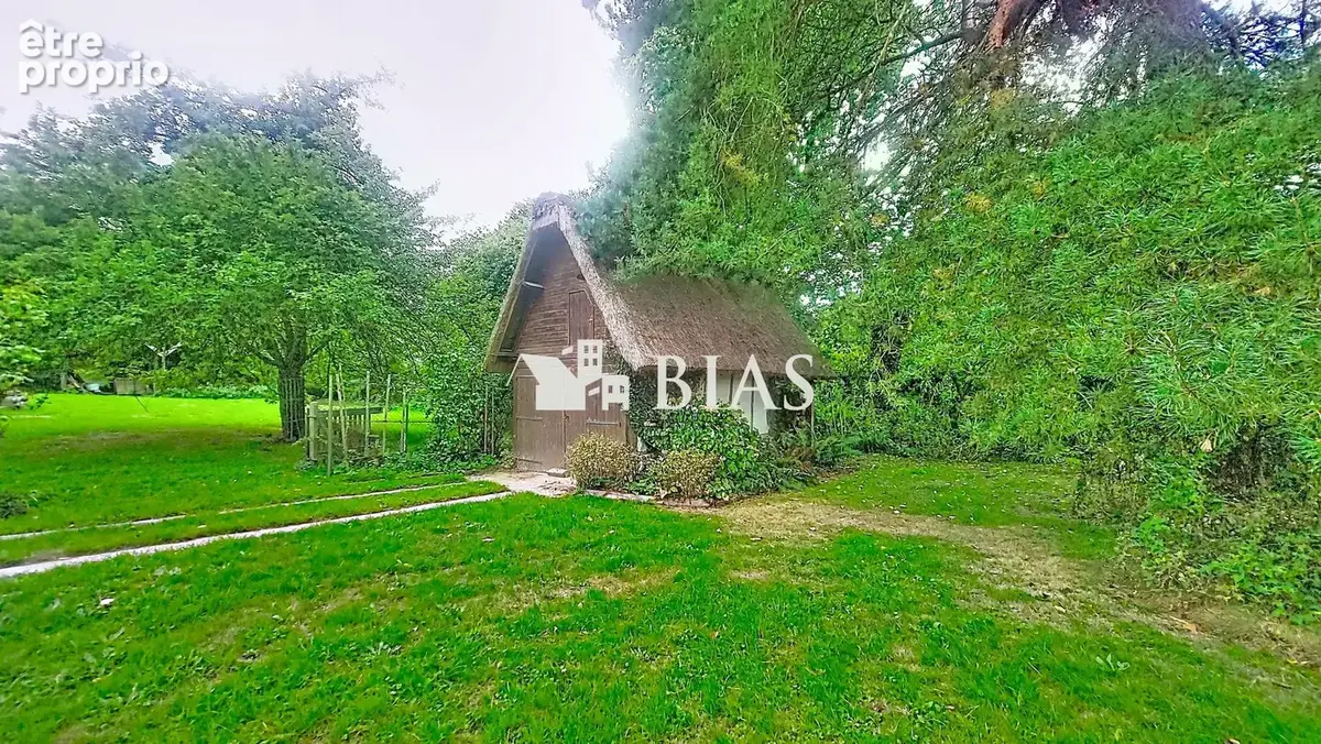 Maison 5 pièces 130 m² à vendre à Corneville-Sur-Risle (27500) - photo 5