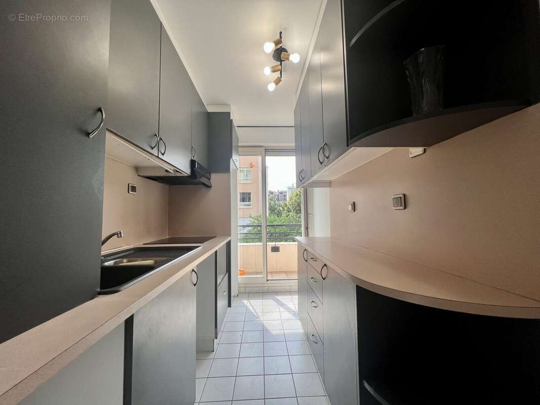 Appartement à VINCENNES