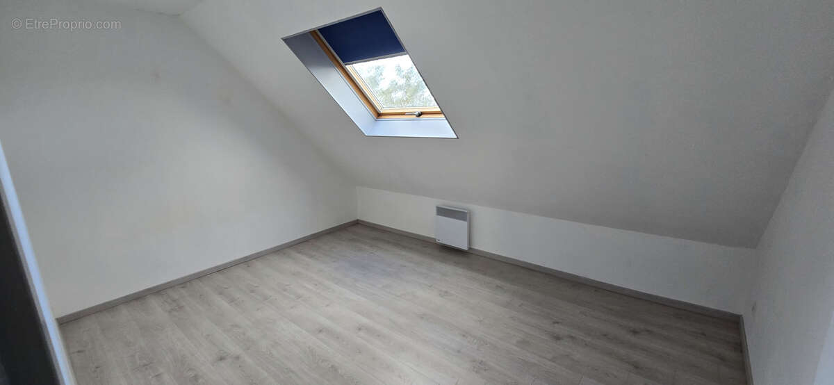 Maison à HAUTVILLERS-OUVILLE