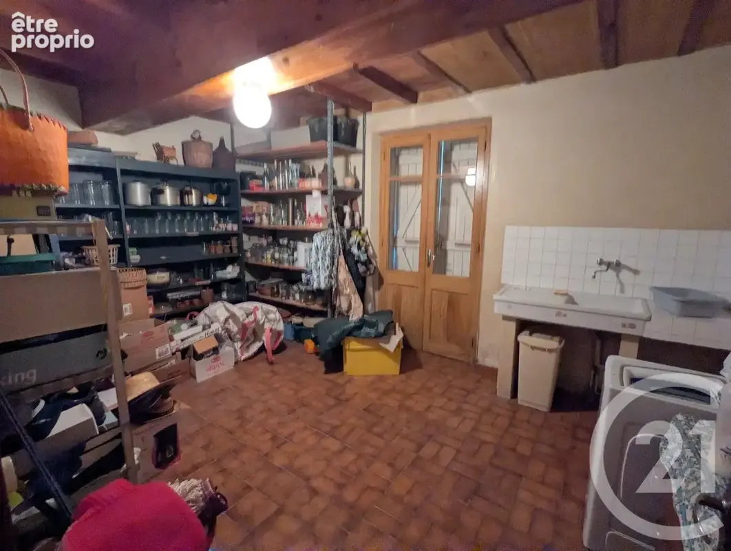 Maison 5 pièces 164 m² à vendre à Parisot (81310) - photo 11