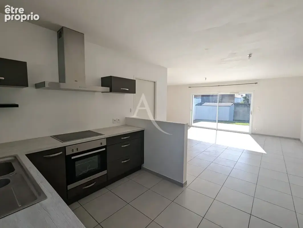 A vendre - maison - challans - photo 4