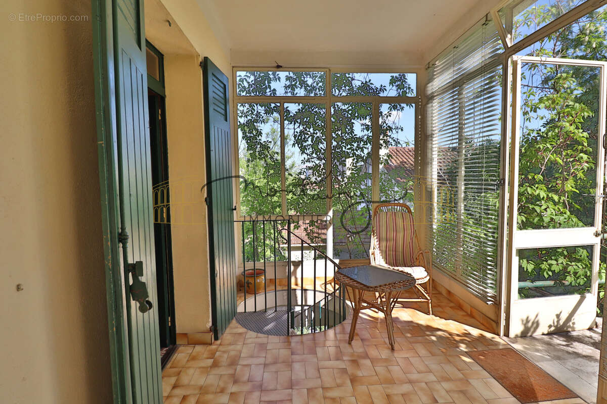 Maison à NIMES