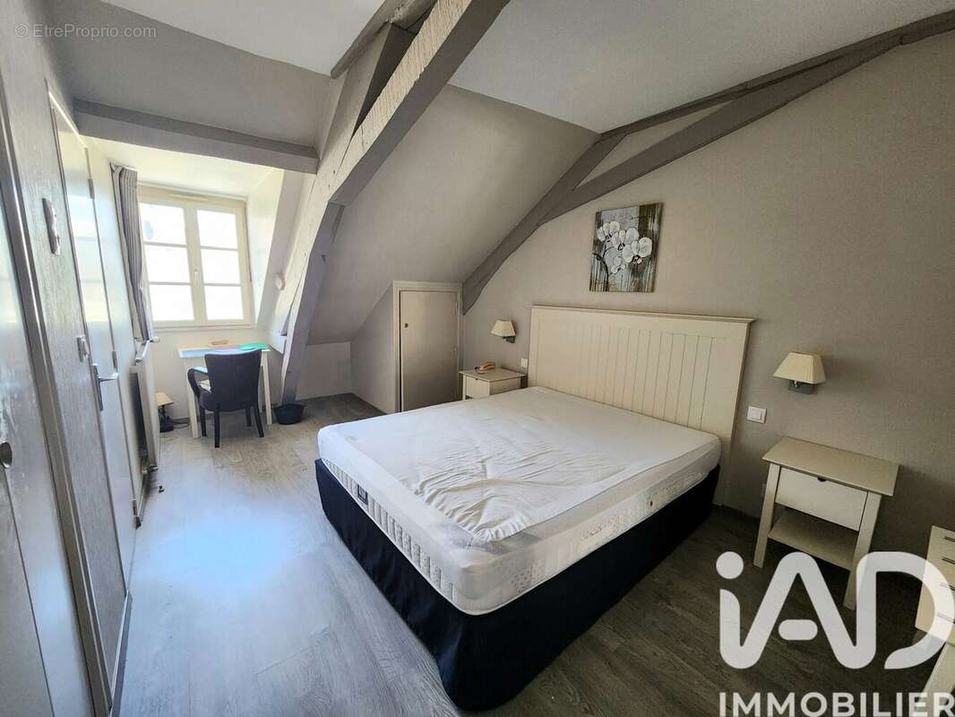 Photo 3 - Appartement à CHATEAUGIRON