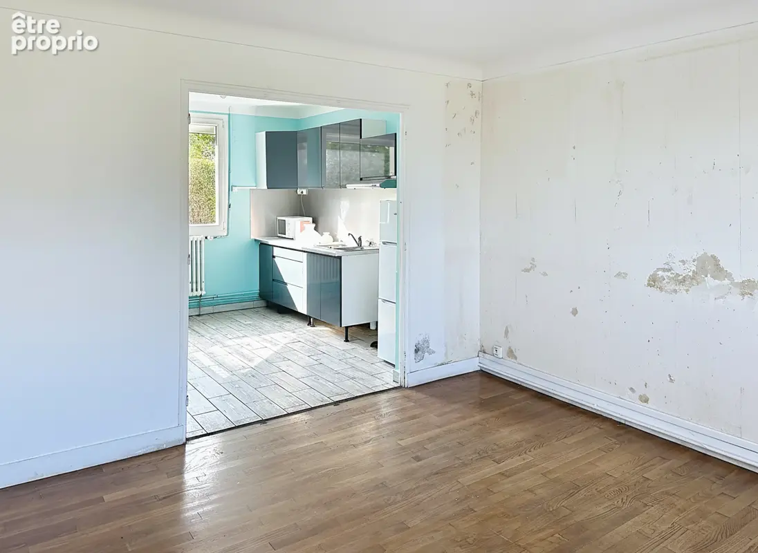 Maison à Tourlaville, beau potentiel à proximité de Cherbourg 128 m2 - photo 4