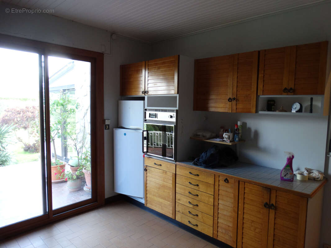 Maison à LA ROCHE-DE-GLUN