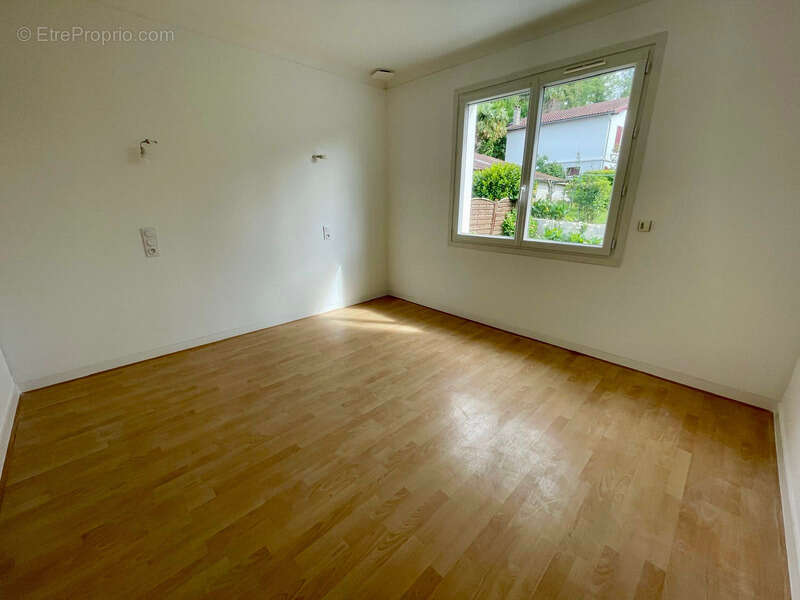 Maison à CAMBO-LES-BAINS