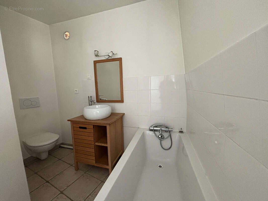 Maison à ENGHIEN-LES-BAINS