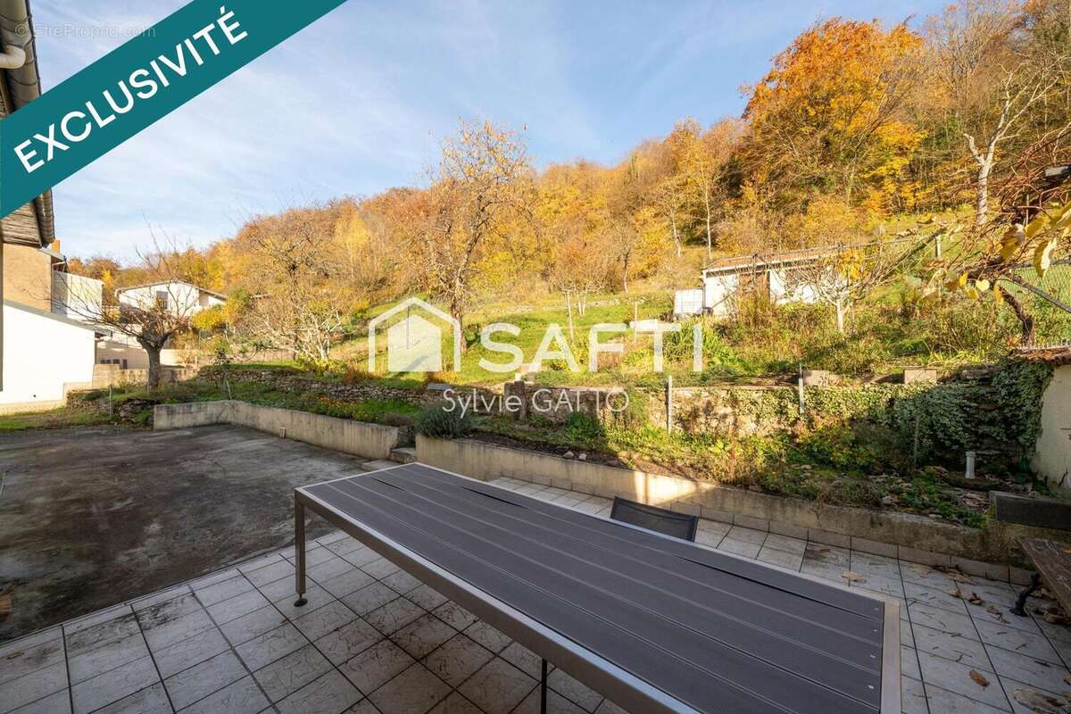 Photo 4 - Maison à LIVERDUN