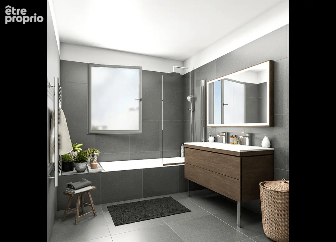 Magnifique Maison 5 pièces GENAS - photo 3