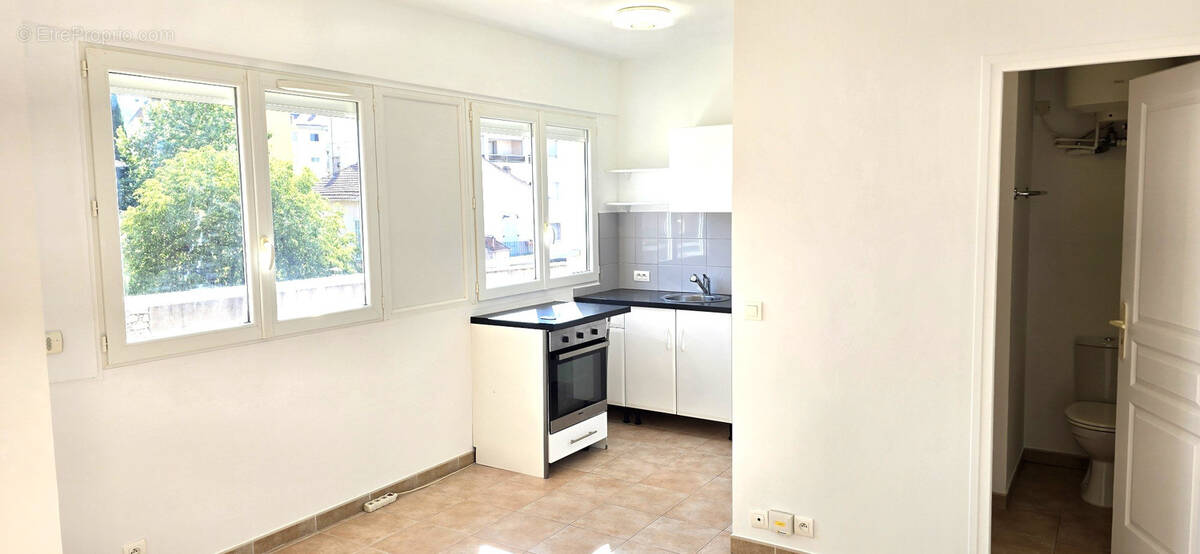 Appartement à DRAGUIGNAN