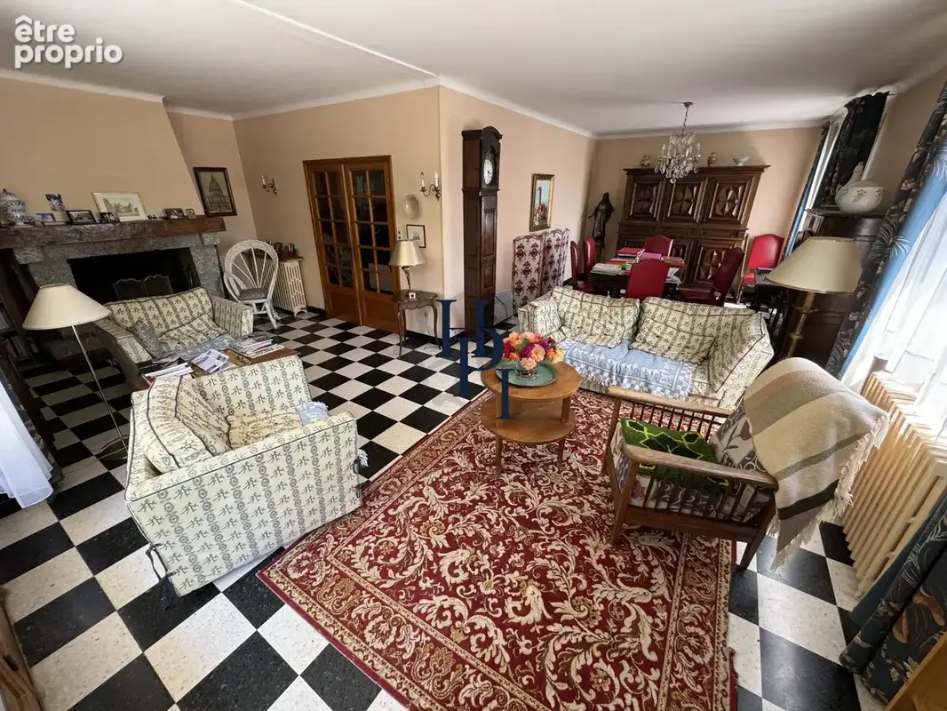 Vente maison avec terrain Saint Affrique - photo 4
