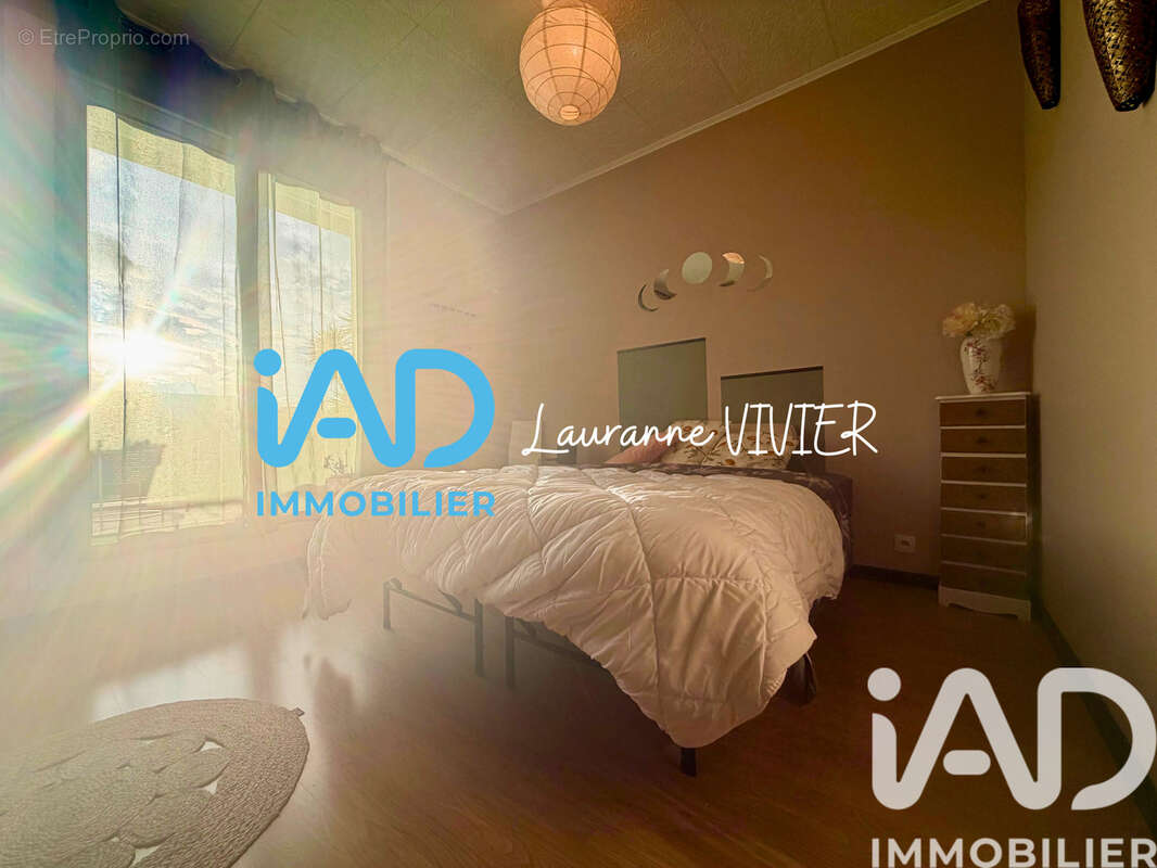 Photo 9 - Appartement à ILLE-SUR-TET