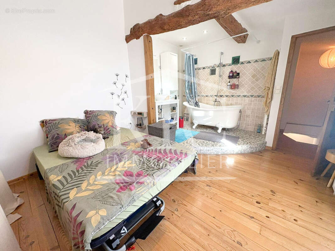 Maison à CARCASSONNE