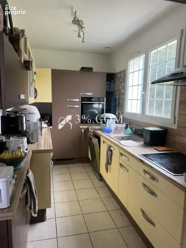 3%. com immobilier à  bonnes - photo 8