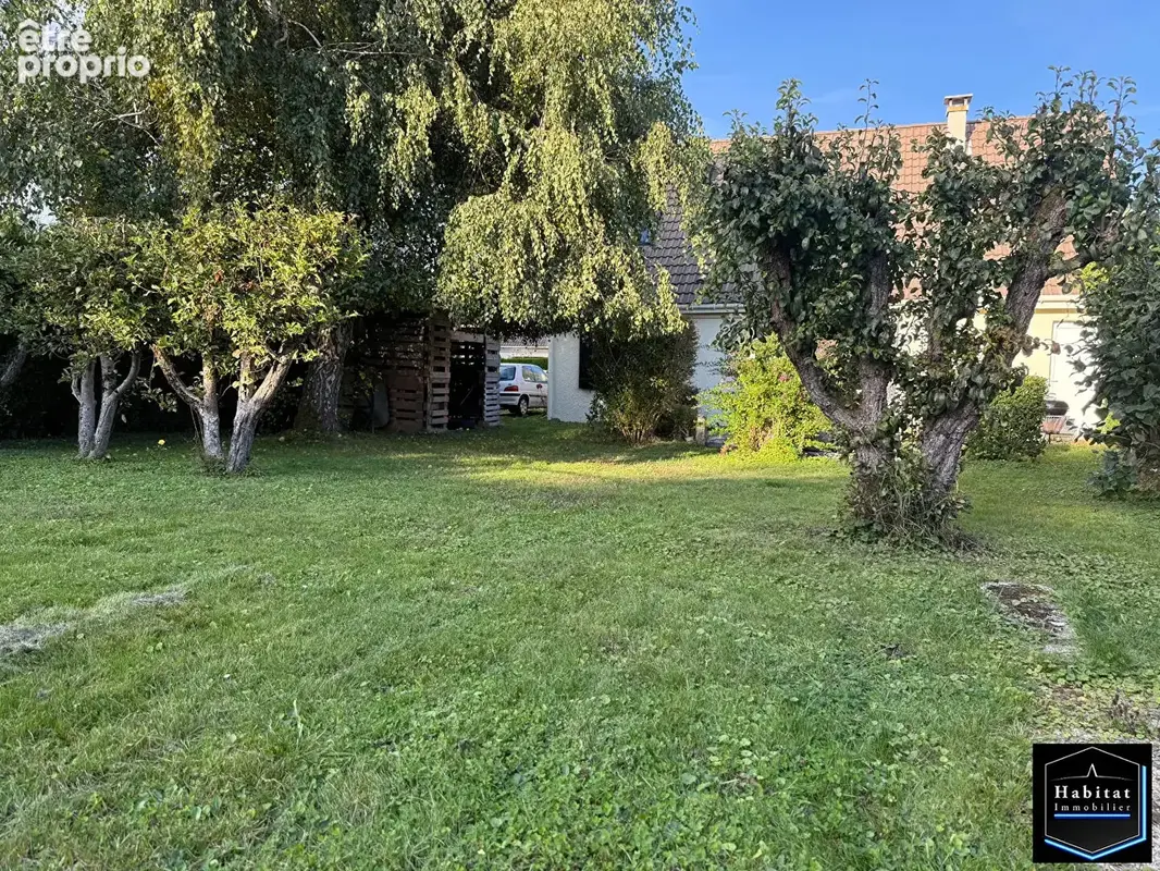 Maison Le Plessis Belleville 7 pièce(s) - photo 8