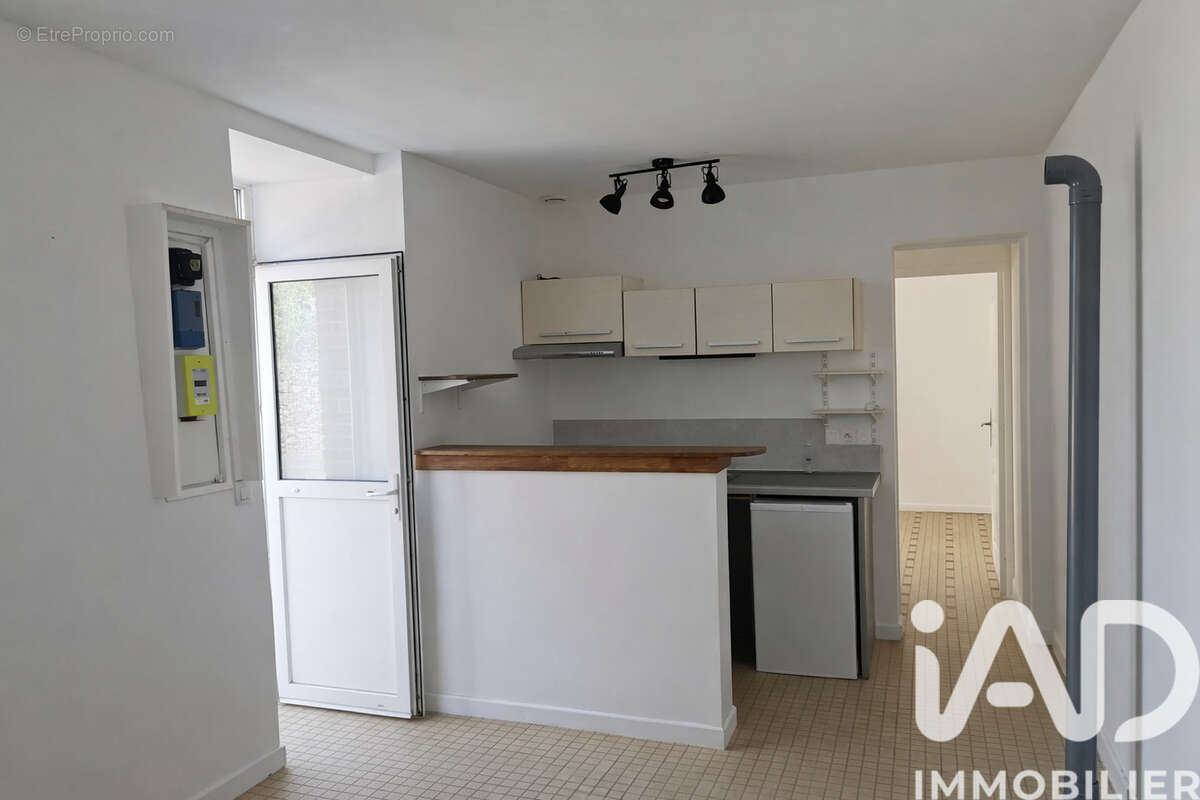 Photo 3 - Maison à BAGNOLES-DE-L'ORNE