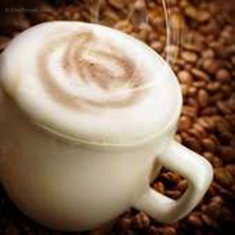 Commerce à MARSEILLE-16E