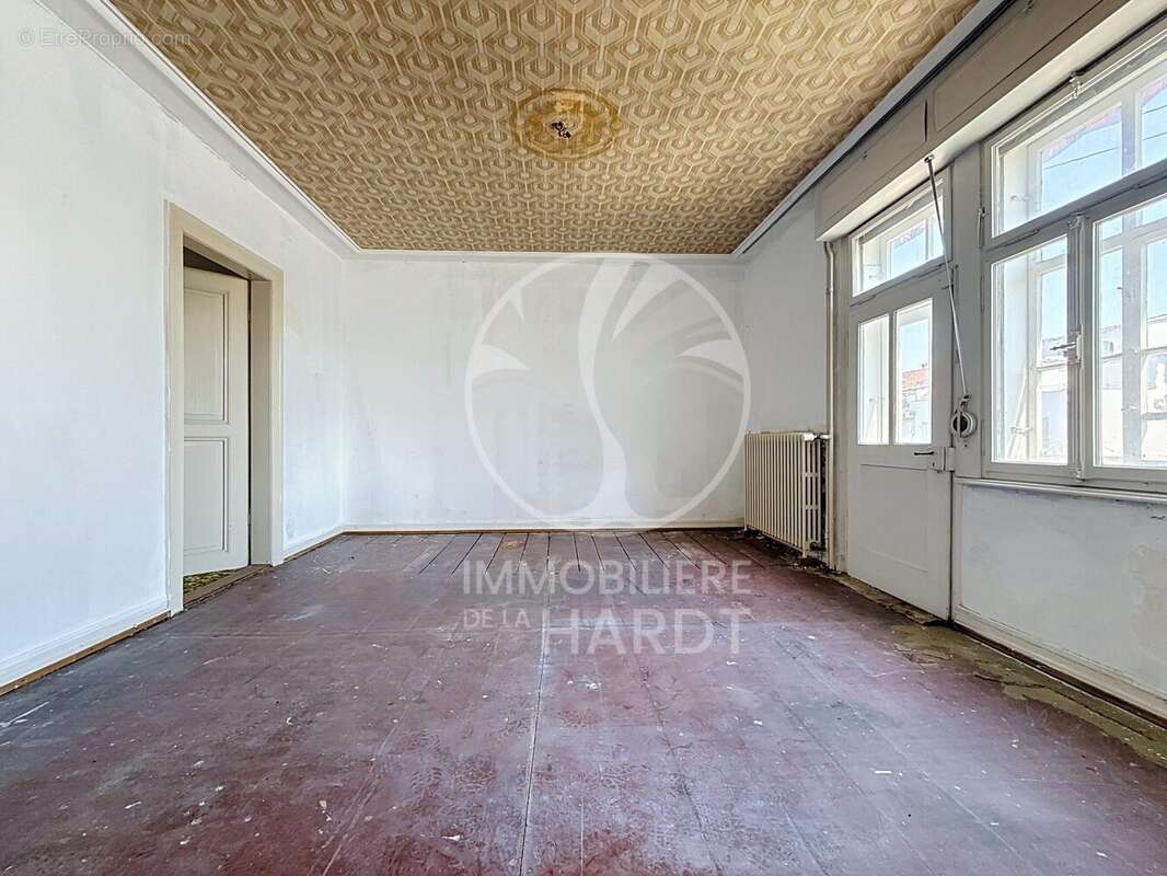 Appartement 184 m² à Saint-Louis  - photo 8