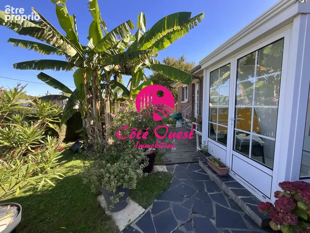 Photo Maison à Le Havre au prix de 247 000€