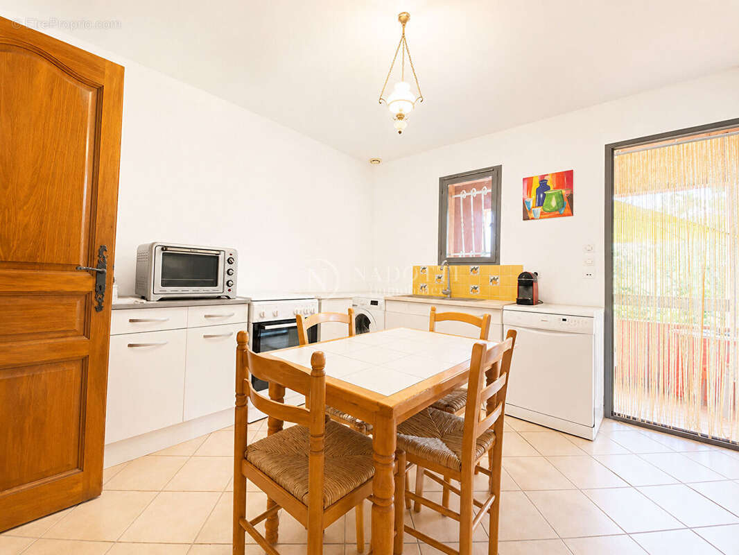 Maison familiale à Gargas - photo 8