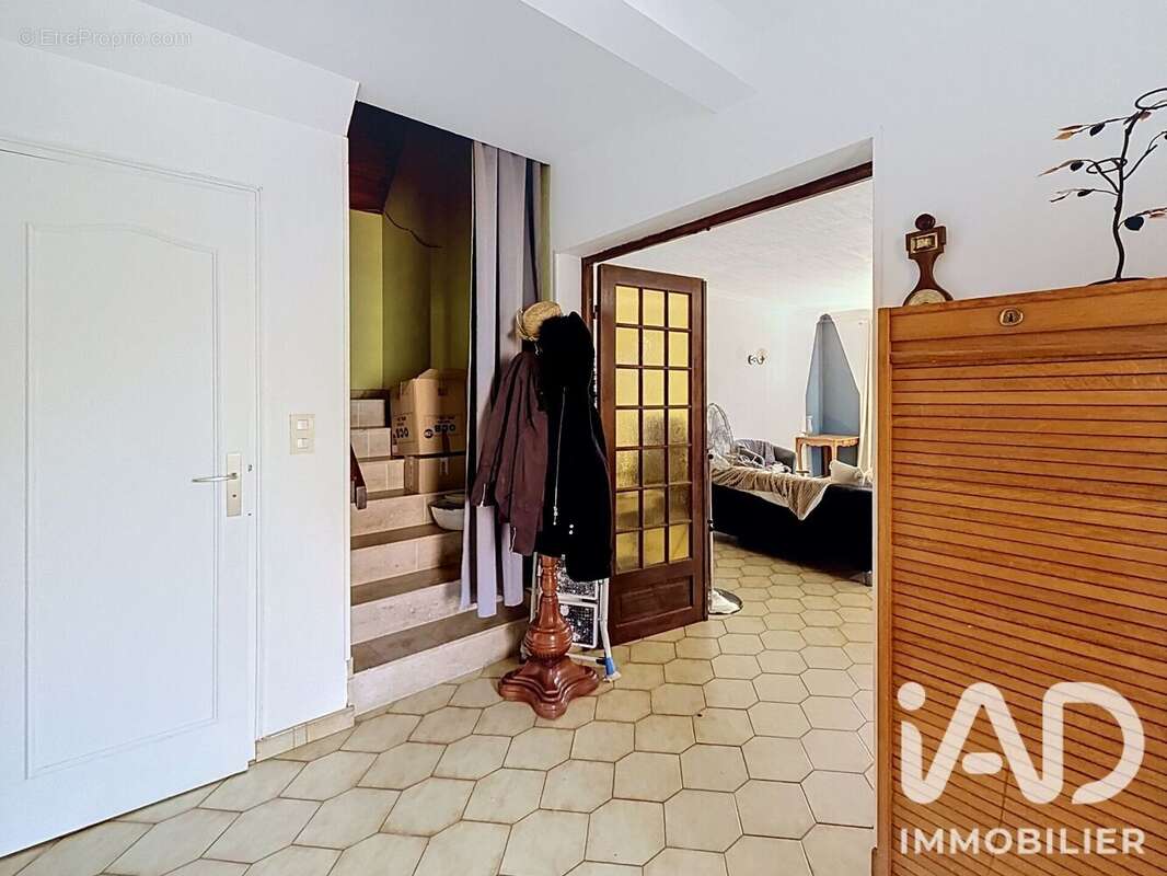 Maison 116 m² à Chapelon  - photo 4