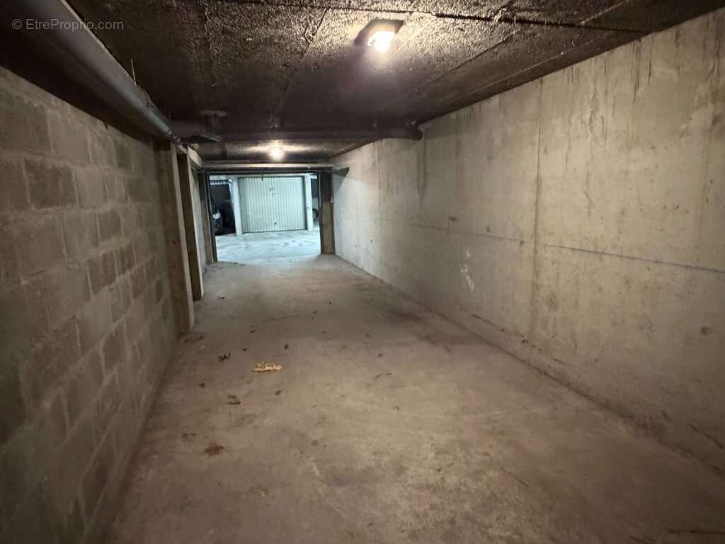 Garage 30m2 le creusot - photo 4