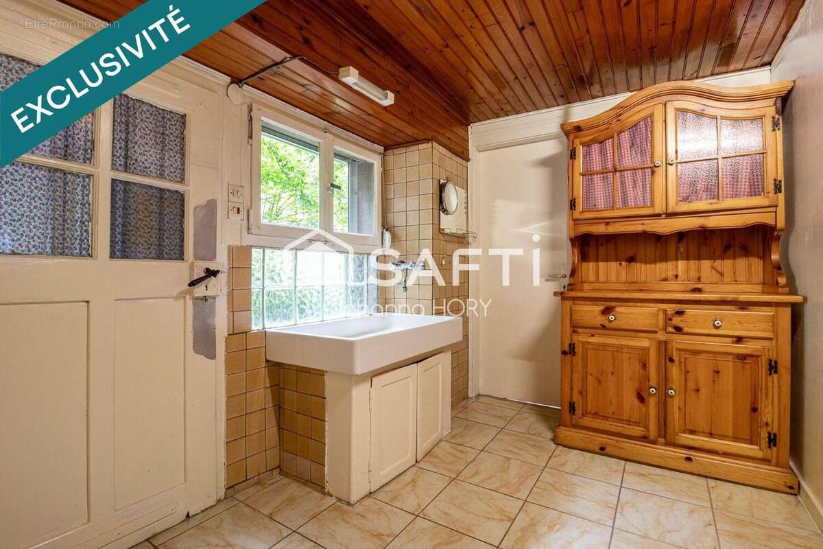 Photo 6 - Maison à URBES