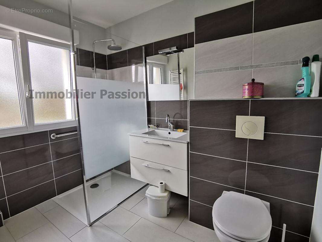 Maison à MURS-ERIGNE