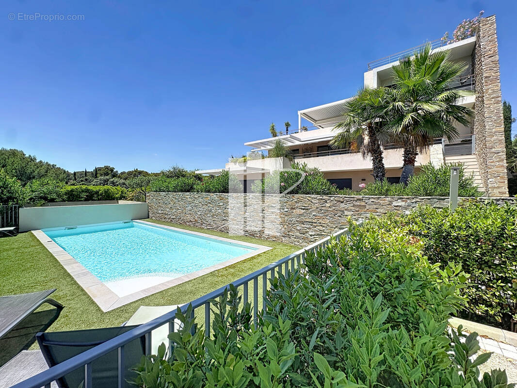 Appartement à SAINT-RAPHAEL