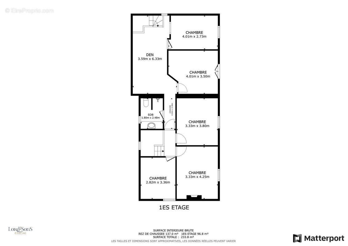 Maison à SAINT-MARCELLIN-LES-VAISON